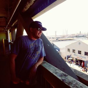 Meet your Posher, Leonel